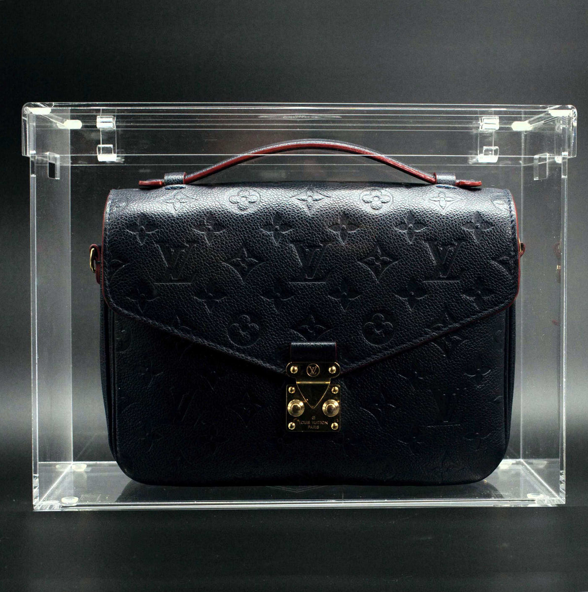 Unboxing Louis Vuitton BUBBLEGRAM Collection 2022 