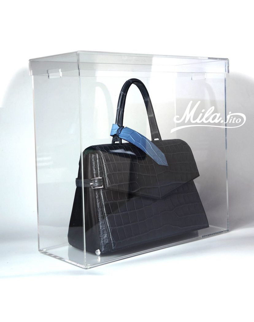Designer Handbag Storage Case Made for Hermes Kelly – Luxury Bag