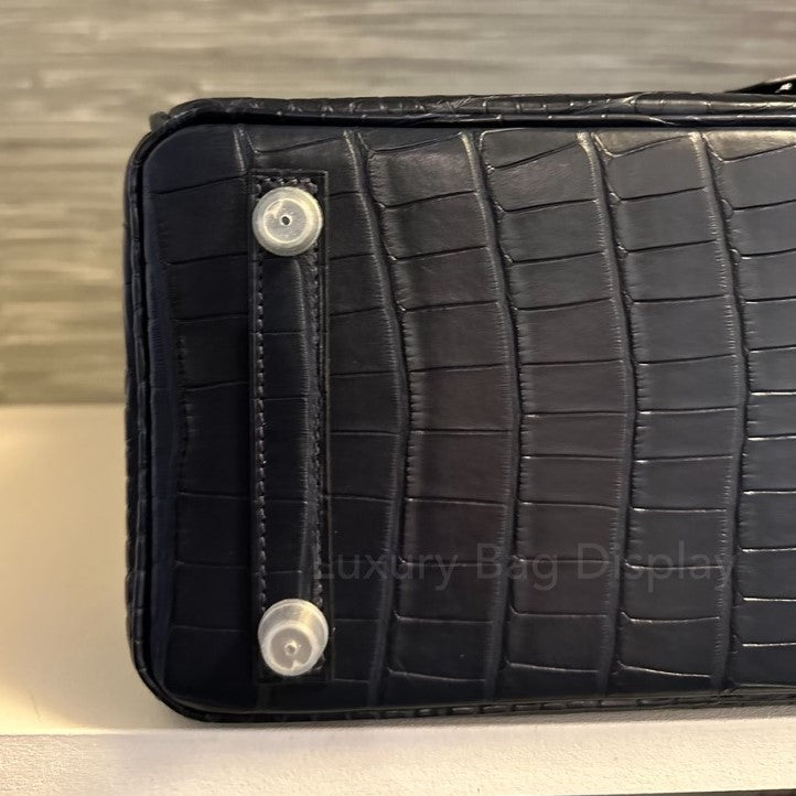 Handbag Bottom Stud or Purse Feet Protector Luxury Bag Display